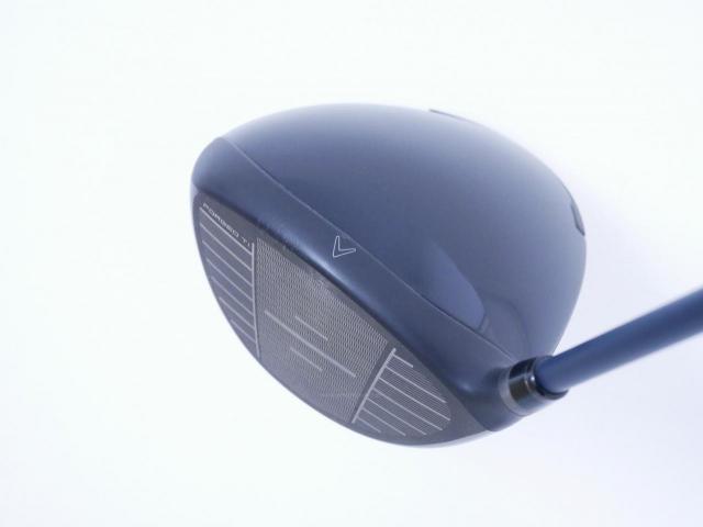 Driver : Callaway : ไดรเวอร์ Callaway Paradym Max Fast (รุ่นปี 2023 Japan Spec.) Loft 10.5 ก้าน Fujikura Speeder NX 40 Flex R