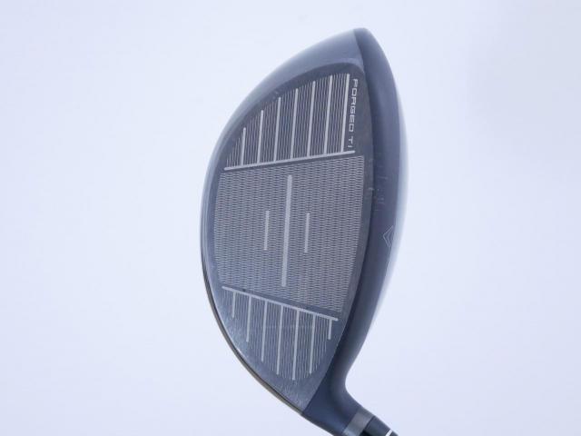 Driver : Callaway : ไดรเวอร์ Callaway Paradym Max Fast (รุ่นปี 2023 Japan Spec.) Loft 10.5 ก้าน Fujikura Speeder NX 40 Flex R