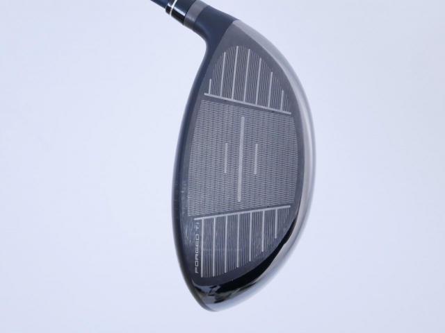 Driver : Callaway : ไดรเวอร์ Callaway Paradym Max Fast (รุ่นปี 2023 Japan Spec.) Loft 10.5 ก้าน Fujikura Speeder NX 40 Flex R