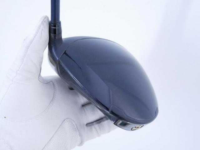 Driver : Callaway : ไดรเวอร์ Callaway Paradym Max Fast (รุ่นปี 2023 Japan Spec.) Loft 10.5 ก้าน Fujikura Speeder NX 40 Flex R
