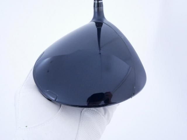 Driver : Callaway : ไดรเวอร์ Callaway Paradym Max Fast (รุ่นปี 2023 Japan Spec.) Loft 10.5 ก้าน Fujikura Speeder NX 40 Flex R