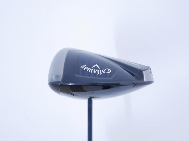 Driver : Callaway : ไดรเวอร์ Callaway Paradym Max Fast (รุ่นปี 2023 Japan Spec.) Loft 10.5 ก้าน Fujikura Speeder NX 40 Flex R