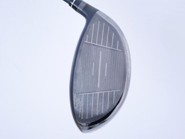 Driver : Callaway : ไดรเวอร์ Callaway Paradym Max Fast (รุ่นปี 2023 Japan Spec.) Loft 10.5 ก้าน Fujikura Speeder NX 40 Flex R