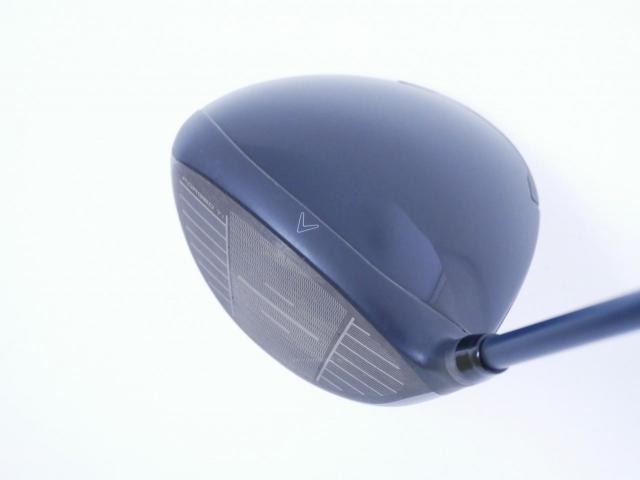 Driver : Callaway : ไดรเวอร์ Callaway Paradym Max Fast (รุ่นปี 2023 Japan Spec.) Loft 10.5 ก้าน Fujikura Speeder NX 40 Flex R