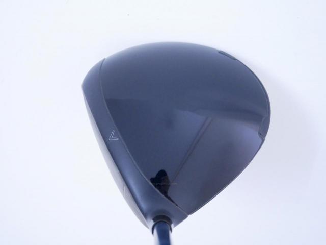 Driver : Callaway : ไดรเวอร์ Callaway Paradym Max Fast (รุ่นปี 2023 Japan Spec.) Loft 10.5 ก้าน Fujikura Speeder NX 40 Flex R