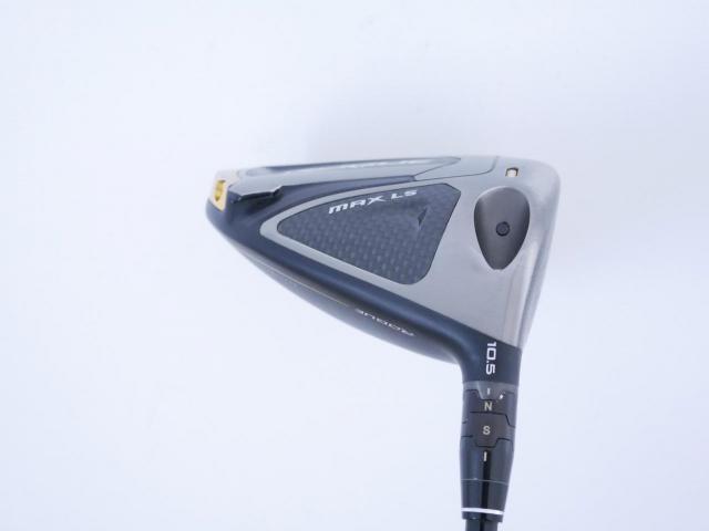 Driver : Callaway : ไดรเวอร์ Callaway Rogue ST MAX LS (ปี 2022) Loft 10.5 ก้าน Mitsubishi TENSEI AV 65 Flex S
