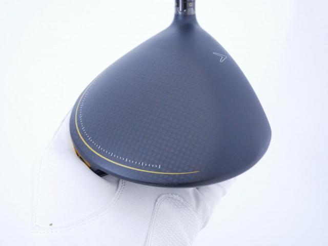Driver : Callaway : ไดรเวอร์ Callaway Rogue ST MAX LS (ปี 2022) Loft 10.5 ก้าน Mitsubishi TENSEI AV 65 Flex S