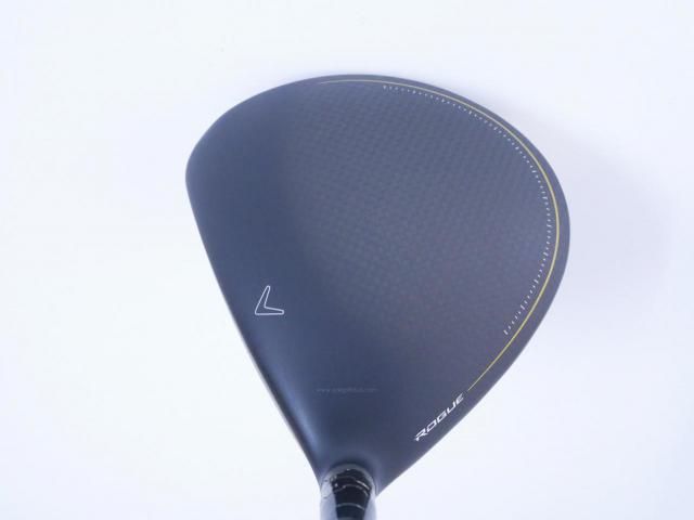 Driver : Callaway : ไดรเวอร์ Callaway Rogue ST MAX LS (ปี 2022) Loft 10.5 ก้าน Mitsubishi TENSEI AV 65 Flex S