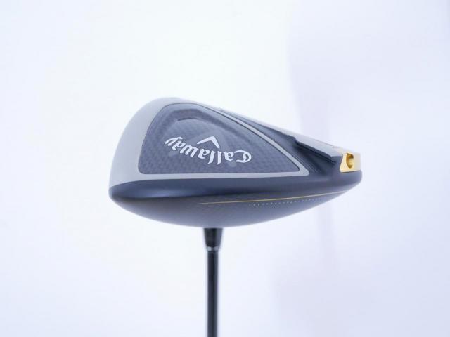 Driver : Callaway : ไดรเวอร์ Callaway Rogue ST MAX LS (ปี 2022) Loft 10.5 ก้าน Mitsubishi TENSEI AV 65 Flex S