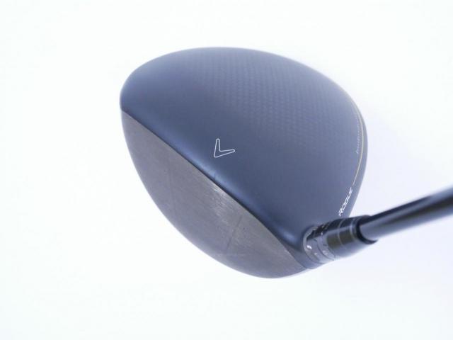 Driver : Callaway : ไดรเวอร์ Callaway Rogue ST MAX LS (ปี 2022) Loft 10.5 ก้าน Mitsubishi TENSEI AV 65 Flex S