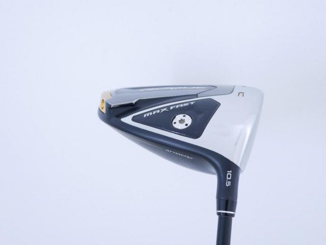 Driver : Callaway : ไดรเวอร์ Callaway Rogue ST MAX FAST (รุ่นปี 2022 Japan Spec.) Loft 10.5 ก้าน Fujikura Speeder NX 40 Flex S