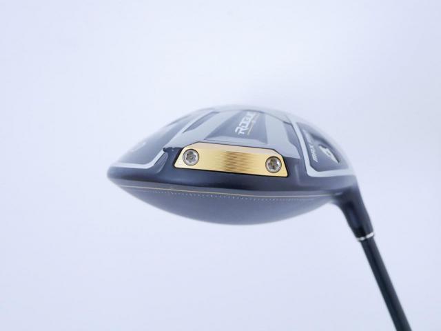 Driver : Callaway : ไดรเวอร์ Callaway Rogue ST MAX FAST (รุ่นปี 2022 Japan Spec.) Loft 10.5 ก้าน Fujikura Speeder NX 40 Flex S