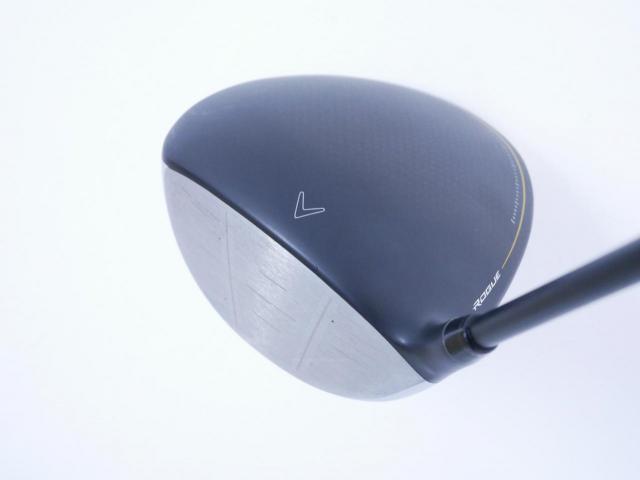 Driver : Callaway : ไดรเวอร์ Callaway Rogue ST MAX FAST (รุ่นปี 2022 Japan Spec.) Loft 10.5 ก้าน Fujikura Speeder NX 40 Flex S