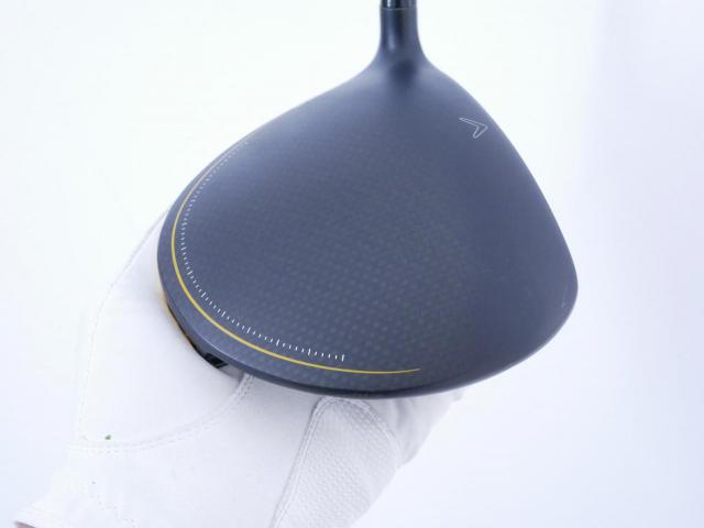 Driver : Callaway : ไดรเวอร์ Callaway Rogue ST MAX FAST (รุ่นปี 2022 Japan Spec.) Loft 10.5 ก้าน Fujikura Speeder NX 40 Flex S