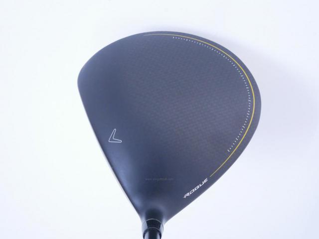 Driver : Callaway : ไดรเวอร์ Callaway Rogue ST MAX FAST (รุ่นปี 2022 Japan Spec.) Loft 10.5 ก้าน Fujikura Speeder NX 40 Flex S