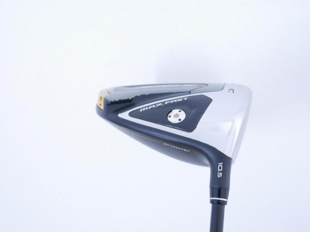 Driver : Callaway : ไดรเวอร์ Callaway Rogue ST MAX FAST (รุ่นปี 2022 Japan Spec.) Loft 10.5 ก้าน Fujikura Speeder NX 40 Flex S