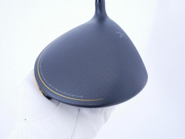 Driver : Callaway : ไดรเวอร์ Callaway Rogue ST MAX FAST (รุ่นปี 2022 Japan Spec.) Loft 10.5 ก้าน Fujikura Speeder NX 40 Flex S