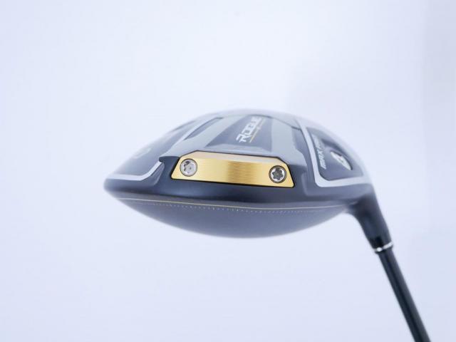 Driver : Callaway : ไดรเวอร์ Callaway Rogue ST MAX FAST (รุ่นปี 2022 Japan Spec.) Loft 10.5 ก้าน Fujikura Speeder NX 40 Flex S