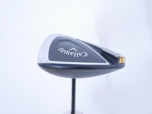 Driver : Callaway : ไดรเวอร์ Callaway Rogue ST MAX FAST (รุ่นปี 2022 Japan Spec.) Loft 10.5 ก้าน Fujikura Speeder NX 40 Flex S