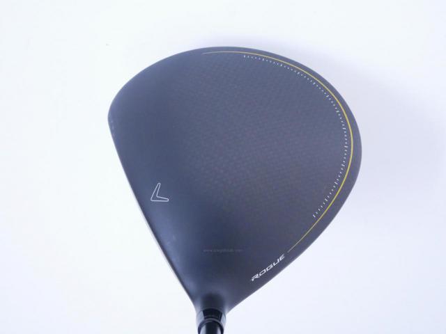 Driver : Callaway : ไดรเวอร์ Callaway Rogue ST MAX FAST (รุ่นปี 2022 Japan Spec.) Loft 10.5 ก้าน Fujikura Speeder NX 40 Flex S