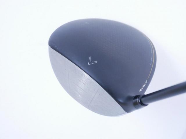 Driver : Callaway : ไดรเวอร์ Callaway Rogue ST MAX FAST (รุ่นปี 2022 Japan Spec.) Loft 10.5 ก้าน Fujikura Speeder NX 40 Flex S