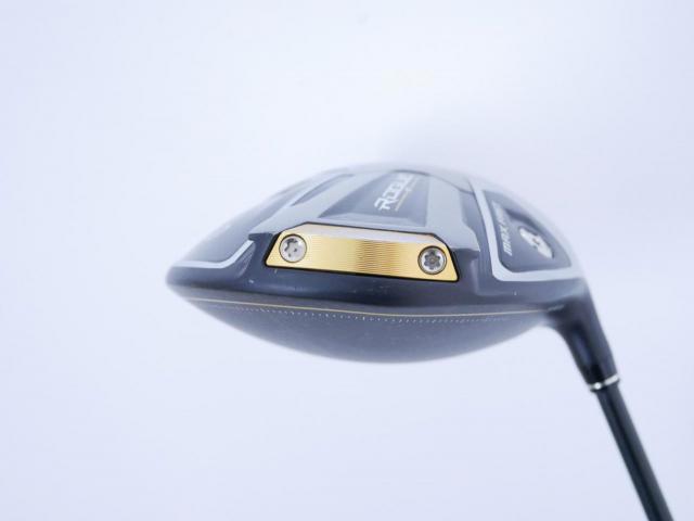 Driver : Callaway : ไดรเวอร์ Callaway Rogue ST MAX FAST (รุ่นปี 2022 Japan Spec.) Loft 10.5 ก้าน Fujikura Speeder NX 40 Flex R