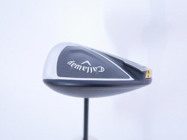 Driver : Callaway : ไดรเวอร์ Callaway Rogue ST MAX FAST (รุ่นปี 2022 Japan Spec.) Loft 10.5 ก้าน Fujikura Speeder NX 40 Flex R