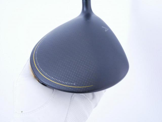 Driver : Callaway : ไดรเวอร์ Callaway Rogue ST MAX FAST (รุ่นปี 2022 Japan Spec.) Loft 10.5 ก้าน Fujikura Speeder NX 40 Flex R