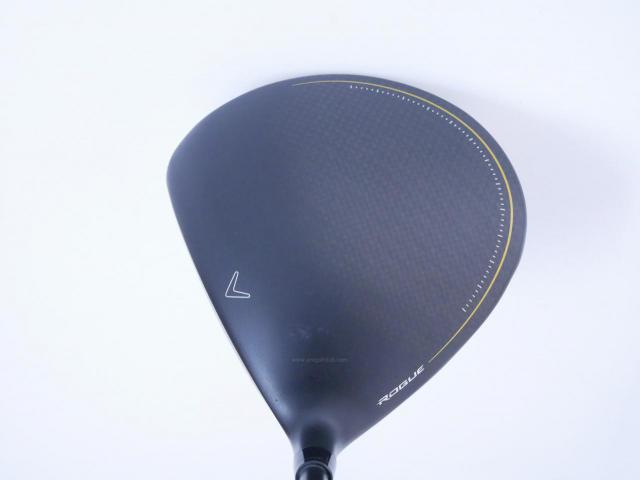 Driver : Callaway : ไดรเวอร์ Callaway Rogue ST MAX FAST (รุ่นปี 2022 Japan Spec.) Loft 10.5 ก้าน Fujikura Speeder NX 40 Flex R