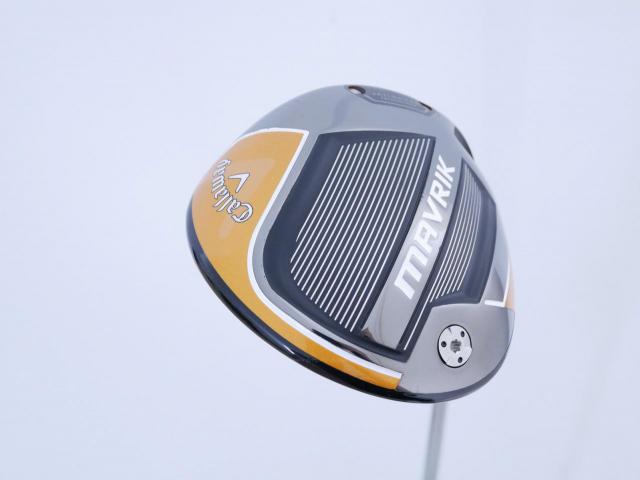 Driver : Callaway : ไดรเวอร์ Callaway Mavrik (ออกปี 2020) Loft 10.5 ก้าน Mitsubishi Diamana 50 Flex R