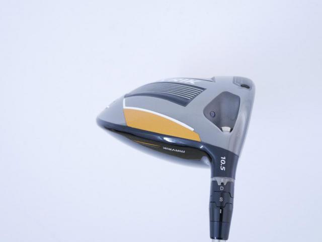 Driver : Callaway : ไดรเวอร์ Callaway Mavrik (ออกปี 2020) Loft 10.5 ก้าน Mitsubishi Diamana 50 Flex R