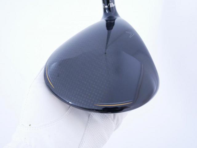 Driver : Callaway : ไดรเวอร์ Callaway Mavrik (ออกปี 2020) Loft 10.5 ก้าน Mitsubishi Diamana 50 Flex R