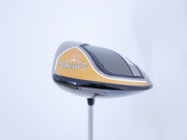 Driver : Callaway : ไดรเวอร์ Callaway Mavrik (ออกปี 2020) Loft 10.5 ก้าน Mitsubishi Diamana 50 Flex R