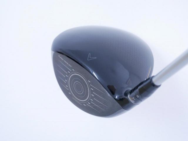 Driver : Callaway : ไดรเวอร์ Callaway Mavrik (ออกปี 2020) Loft 10.5 ก้าน Mitsubishi Diamana 50 Flex R