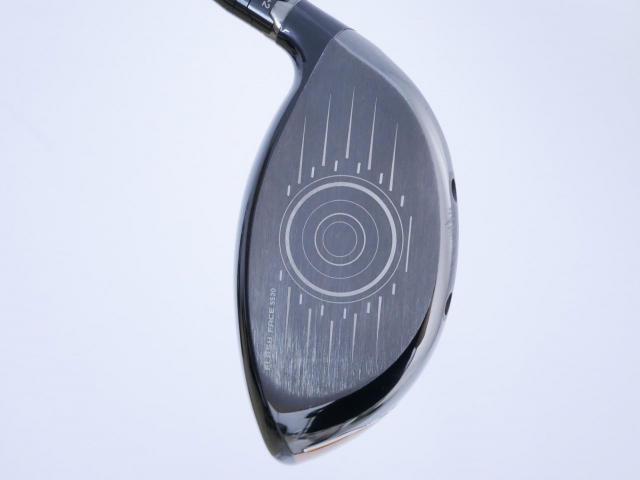 Driver : Callaway : ไดรเวอร์ Callaway Mavrik (ออกปี 2020) Loft 10.5 ก้าน Mitsubishi Diamana 50 Flex R