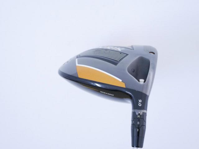 Driver : Callaway : ไดรเวอร์ Callaway Mavrik (ออกปี 2020) Loft 9 ก้าน Mitsubishi Diamana 50 Flex S