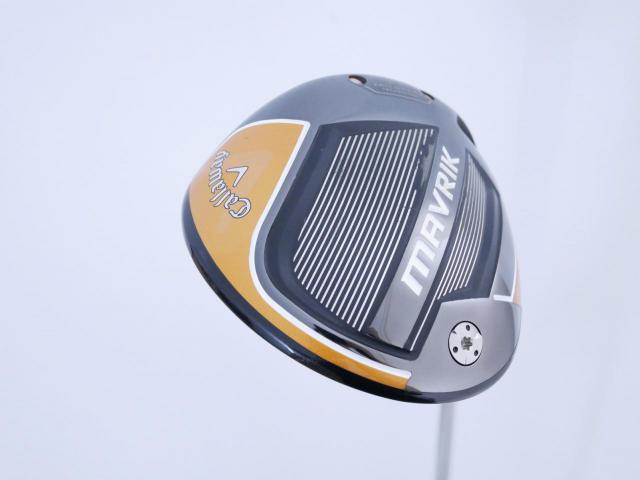 Driver : Callaway : ไดรเวอร์ Callaway Mavrik (ออกปี 2020) Loft 9 ก้าน Mitsubishi Diamana 50 Flex S