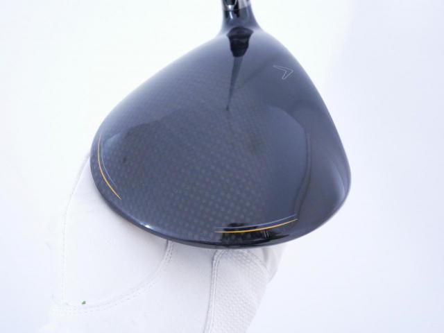 Driver : Callaway : ไดรเวอร์ Callaway Mavrik (ออกปี 2020) Loft 9 ก้าน Mitsubishi Diamana 50 Flex S