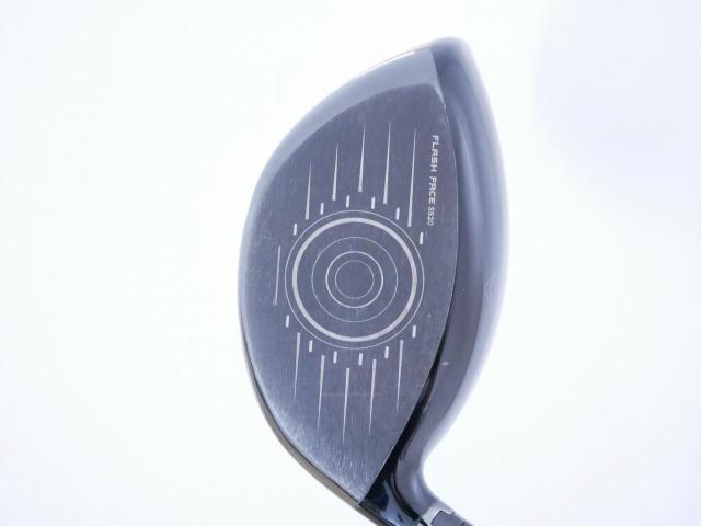 Driver : Callaway : ไดรเวอร์ Callaway Mavrik (ออกปี 2020) Loft 9 ก้าน Mitsubishi Diamana 50 Flex S