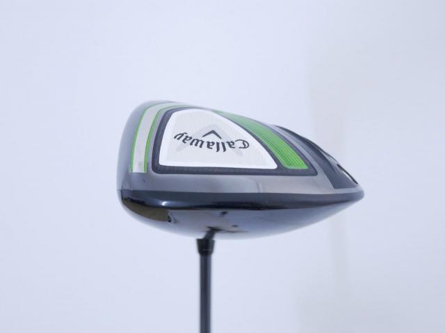 Driver : Callaway : ไดรเวอร์ Callaway EPIC Speed (รุ่นปี 2021) Loft 10.5 ก้าน Mitsubishi Diamana 50 Flex SR