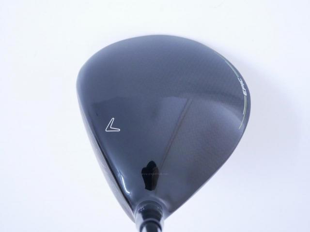 Driver : Callaway : ไดรเวอร์ Callaway EPIC Speed (รุ่นปี 2021) Loft 10.5 ก้าน Mitsubishi Diamana 50 Flex SR