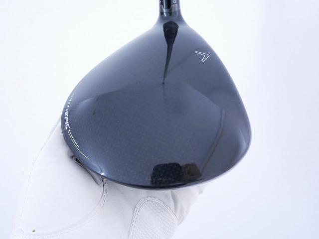 Driver : Callaway : ไดรเวอร์ Callaway EPIC Speed (รุ่นปี 2021) Loft 10.5 ก้าน Mitsubishi Diamana 50 Flex SR