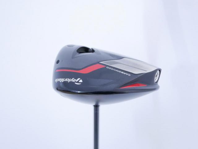Driver : Taylormade : ไดรเวอร์ Taylormade Stealth Plus+ (ออกปี 2022 Japan Spec.) Loft 9 ก้าน Mitsubishi TENSEI TM50 Flex S