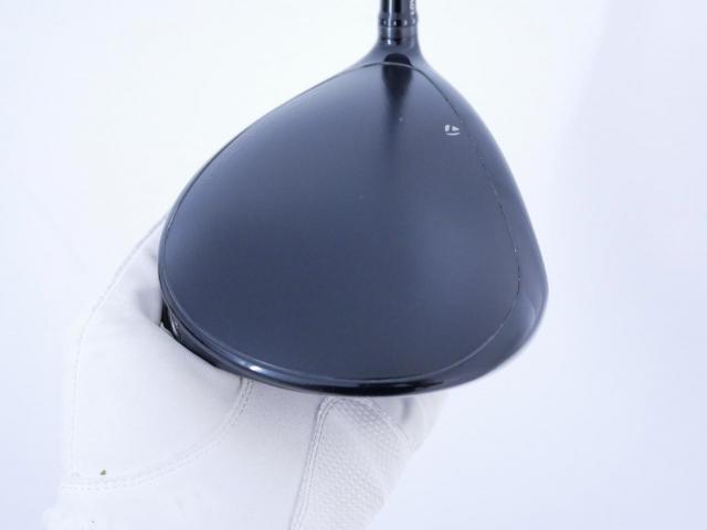 Driver : Taylormade : ไดรเวอร์ Taylormade Stealth Plus+ (ออกปี 2022 Japan Spec.) Loft 9 ก้าน Mitsubishi TENSEI TM50 Flex S