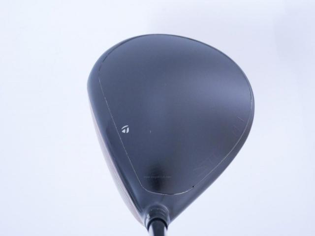 Driver : Taylormade : ไดรเวอร์ Taylormade Stealth Plus+ (ออกปี 2022 Japan Spec.) Loft 9 ก้าน Mitsubishi TENSEI TM50 Flex S