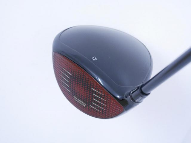 Driver : Taylormade : ไดรเวอร์ Taylormade Stealth Plus+ (ออกปี 2022 Japan Spec.) Loft 9 ก้าน Mitsubishi TENSEI TM50 Flex S