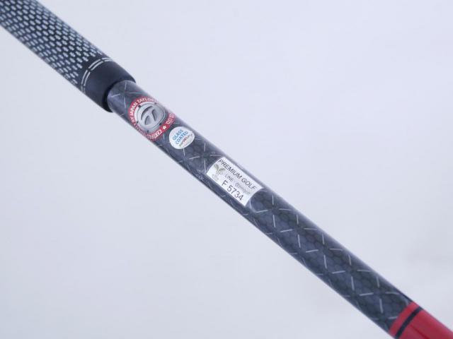 Driver : Taylormade : ไดรเวอร์ Taylormade Stealth Plus+ (ออกปี 2022 Japan Spec.) Loft 9 ก้าน Mitsubishi TENSEI TM50 Flex S