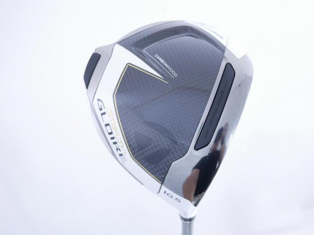 Driver : Taylormade : ไดรเวอร์ Taylormade Stealth GLOIRE (ออกปี 2022 รุ่นท๊อปสุด Japan Spec) Loft 10.5 ก้าน Fujikura Speeder NX Flex S