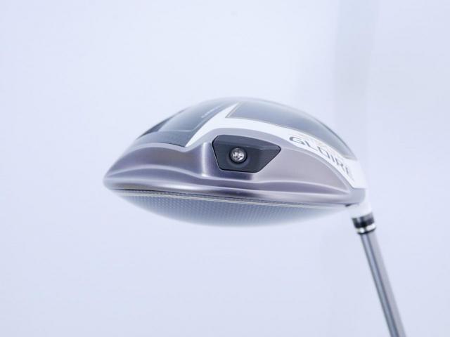 Driver : Taylormade : ไดรเวอร์ Taylormade Stealth GLOIRE (ออกปี 2022 รุ่นท๊อปสุด Japan Spec) Loft 10.5 ก้าน Fujikura Speeder NX Flex S