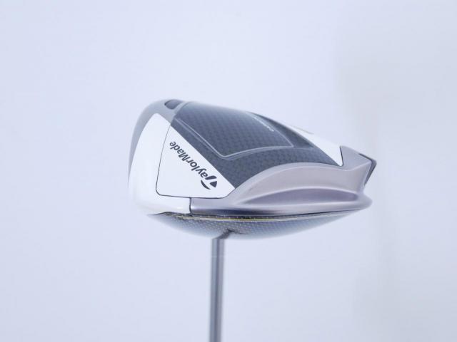 Driver : Taylormade : ไดรเวอร์ Taylormade Stealth GLOIRE (ออกปี 2022 รุ่นท๊อปสุด Japan Spec) Loft 10.5 ก้าน Fujikura Speeder NX Flex S